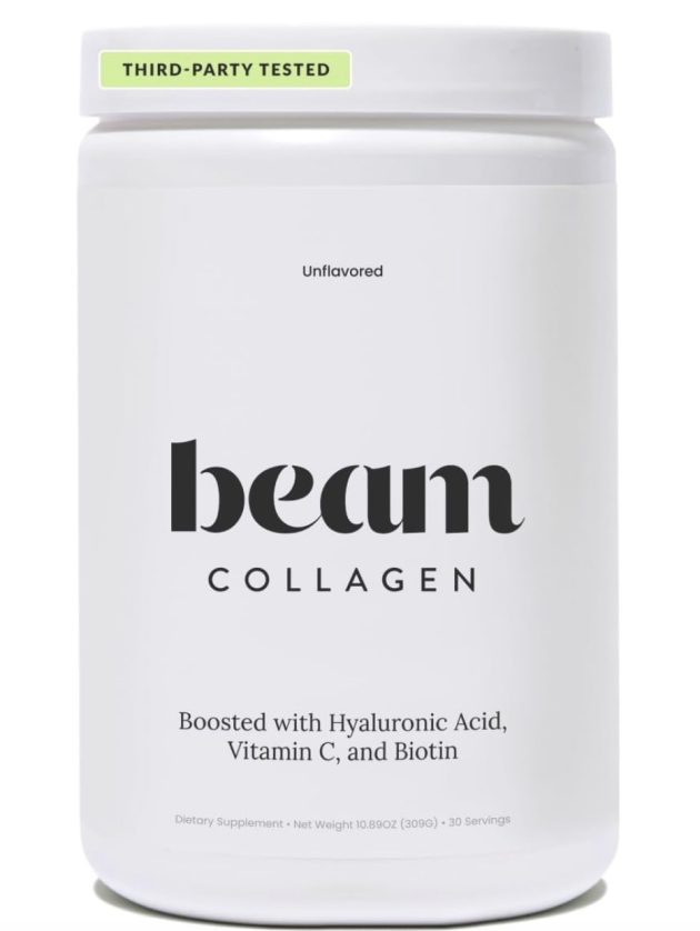 Beam Collagen